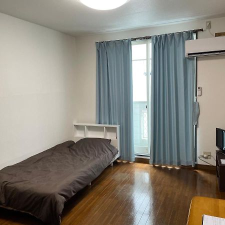 アルピエc Wi-Fi無料熊本城徒歩5分 Apartment Luaran gambar