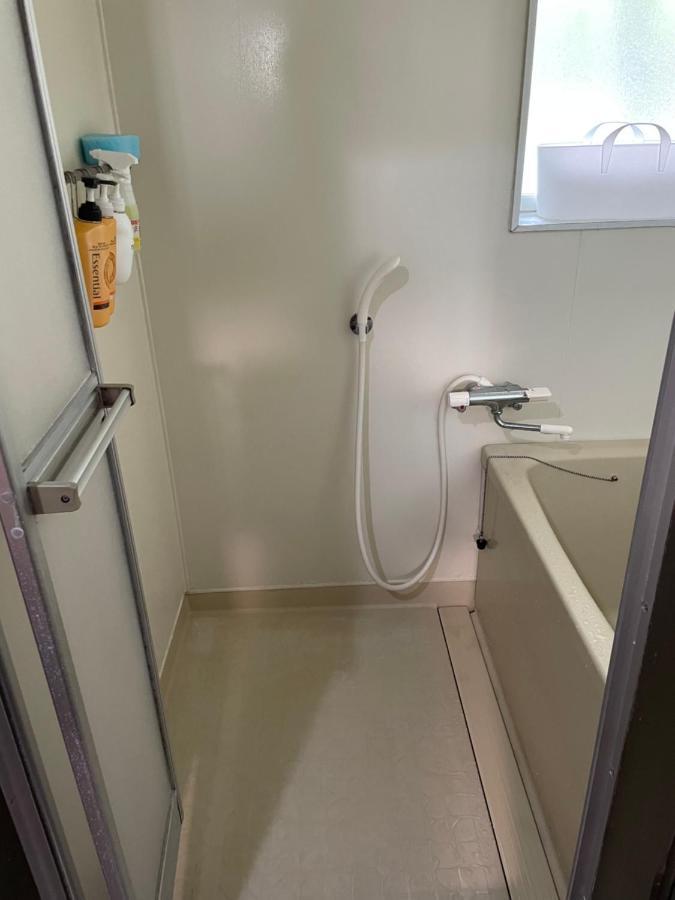 アルピエc Wi-Fi無料熊本城徒歩5分 Apartment Luaran gambar